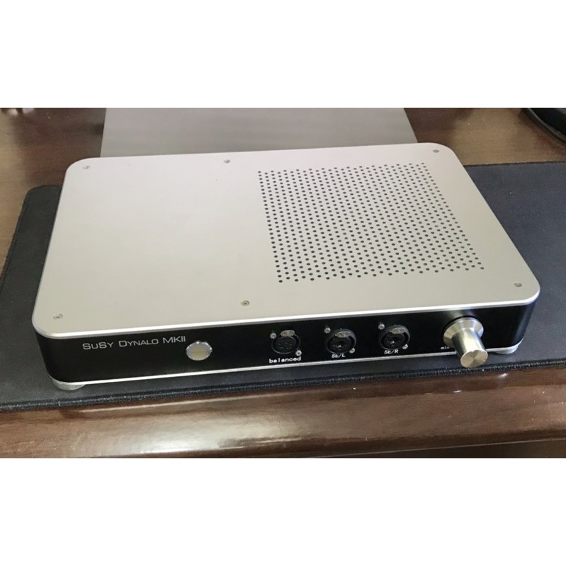 Susy Dynalo Mkii Plus 平衡耳擴ptt版友設計製作 蝦皮購物