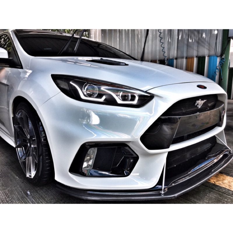 Focus 3 5 Rs前保組 蝦皮購物