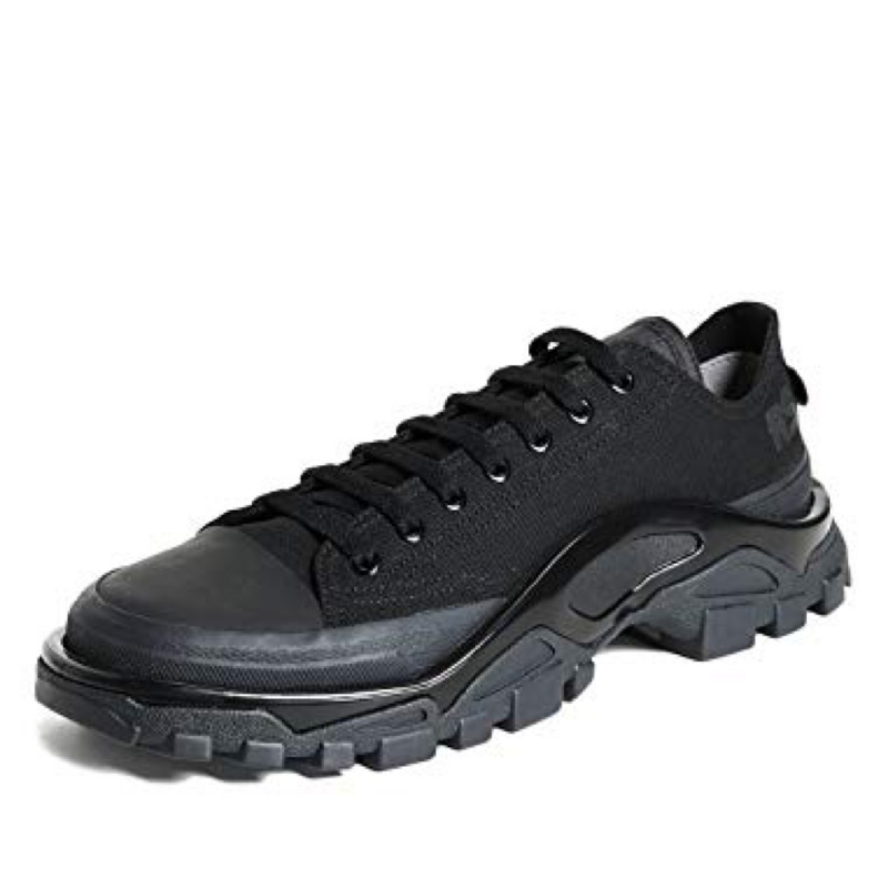 detroit runner raf simons