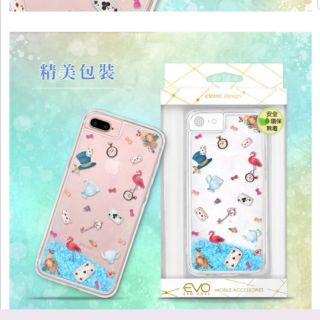 全新Samsung Note9愛麗絲手機殼-免運費