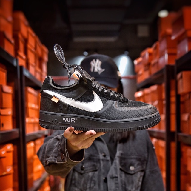 nike air force 1 ow