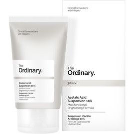 【The Ordinary】杜鵑花酸 Azelaic Acid Suspension 10%