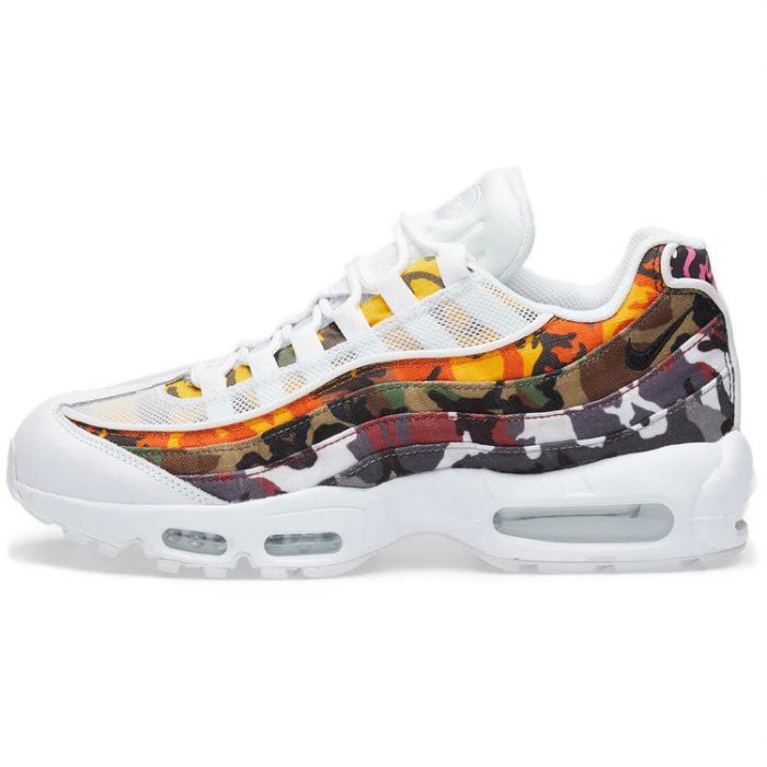 nike erdl party white