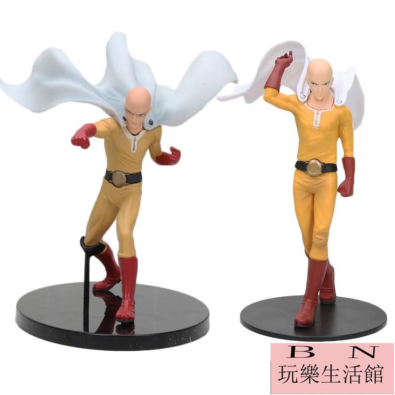 一拳超人 DXF 埼玉 埼玉老師 ONE PUNCH-MAN 一擊男 手辦 模型 擺件 抓娃娃機【BN玩樂生活館】