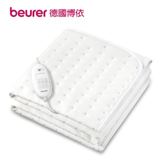 【德國博依 beurer】床墊型電毯 - 單人長效型 TS 19