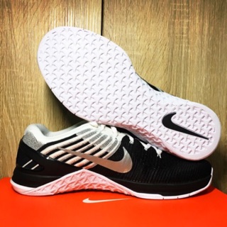 美國【專業代購】NIKE METCON DSX FLYKNIT MEN'S TRAINING SHOE 男段 訓練鞋編織