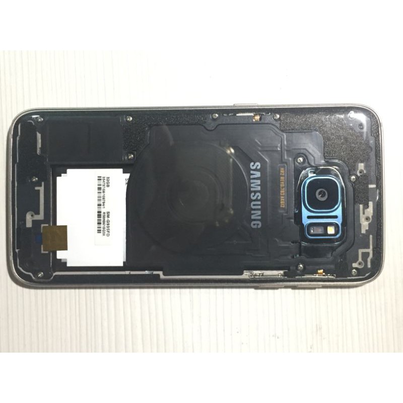 Samsung S7 edge 32G