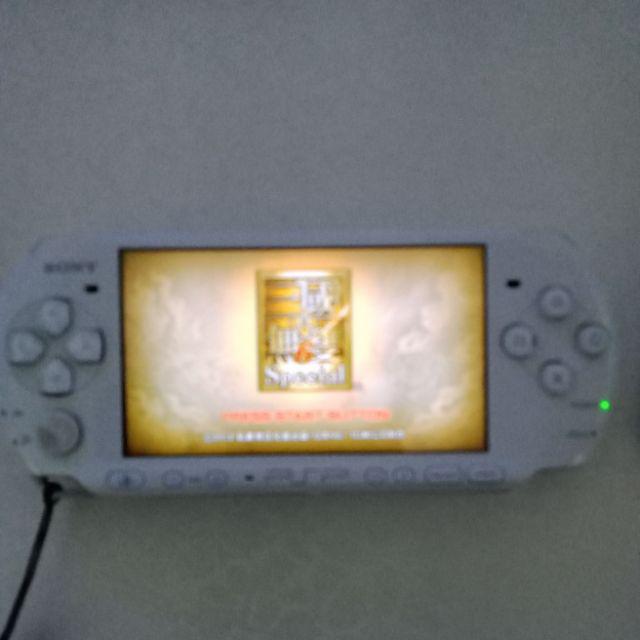 Psp 轉卡 記憶卡裝滿遊戲128g 64g 32g 中文主機遊戲客製自選改機 蝦皮購物