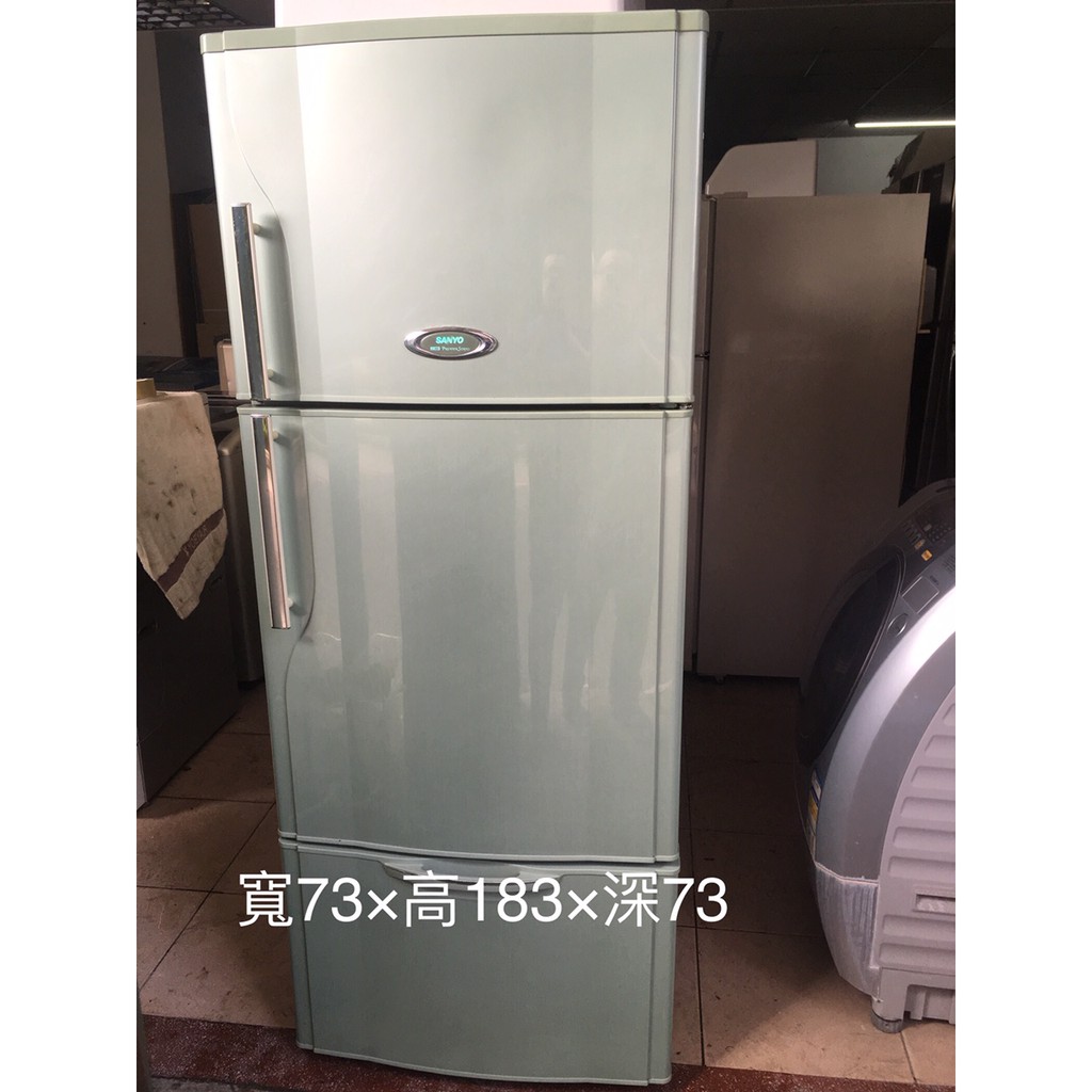 Sanyo 5冰箱的價格推薦 21年1月 比價比個夠biggo