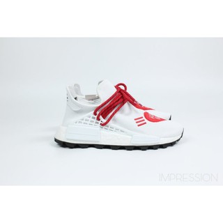【IMP】adidas Human Made x Pharrell Williams x HU NMD EF7223