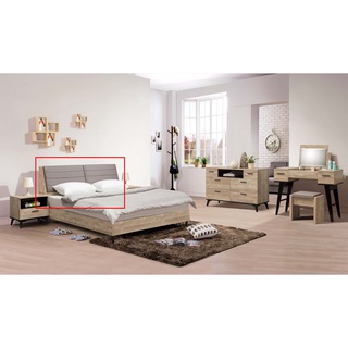 【宏興傢俱 HOME BRISK】里斯本6尺床頭，促銷全省西部市區免運費《XU新品22》