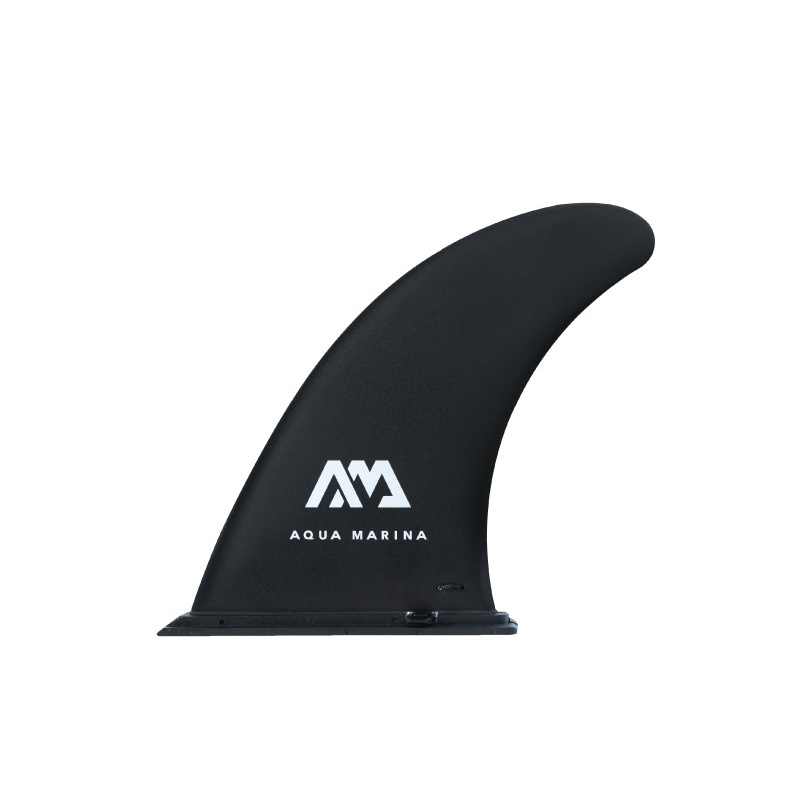 Aqua Marina 插入式尼龍魚鰭b 尾舵尾鰭fin Sup 獨木舟槳板立式划槳 蝦皮購物