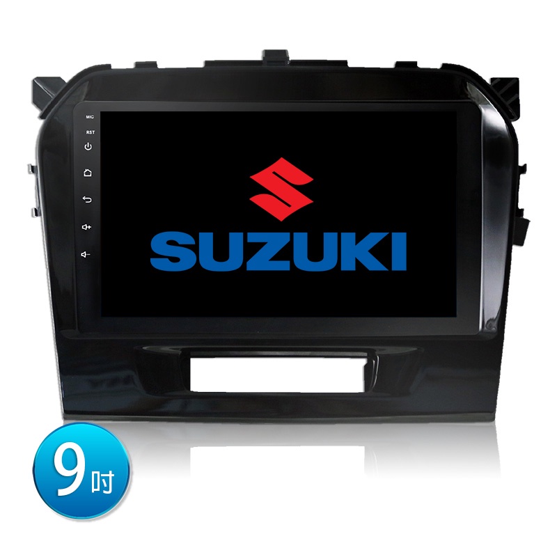 【SUZUKI鈴木】16 VITARA A系列專用機 安卓機 行車紀錄器｜無限科技