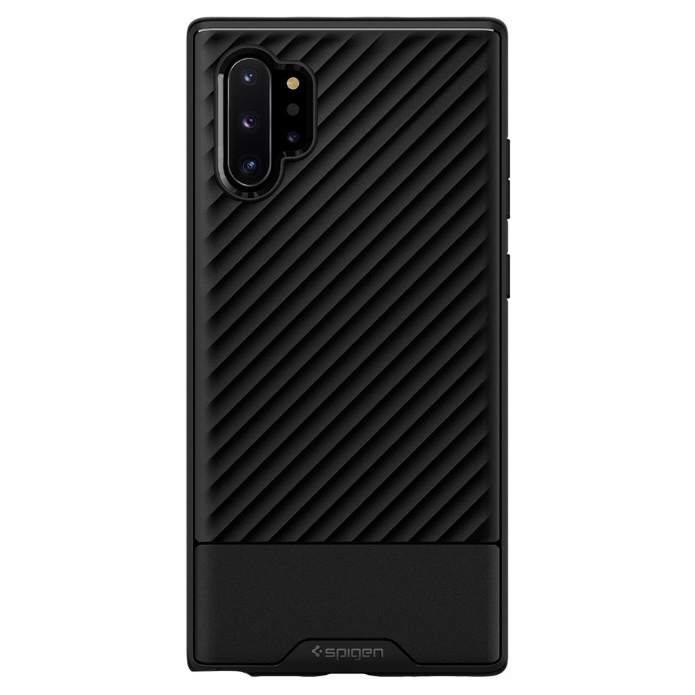 Spigen Galaxy Note 10 Plus Core Armor軍規防摔保護殼 現貨 廠商直送