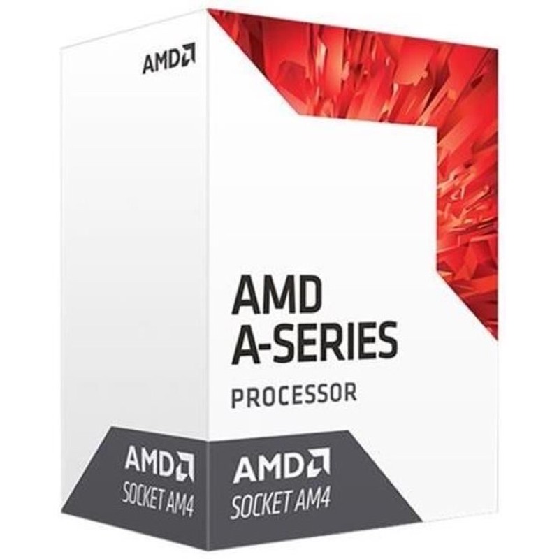 AMD A12 9800E pro