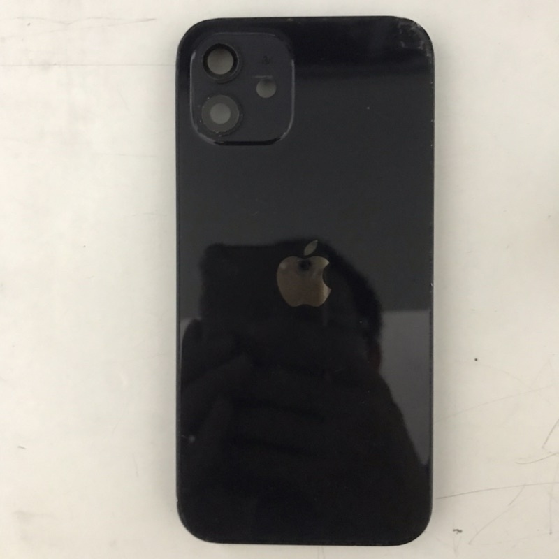 Apple iphone 12 背蓋 後蓋 中框後殼 故障維修 修理零件