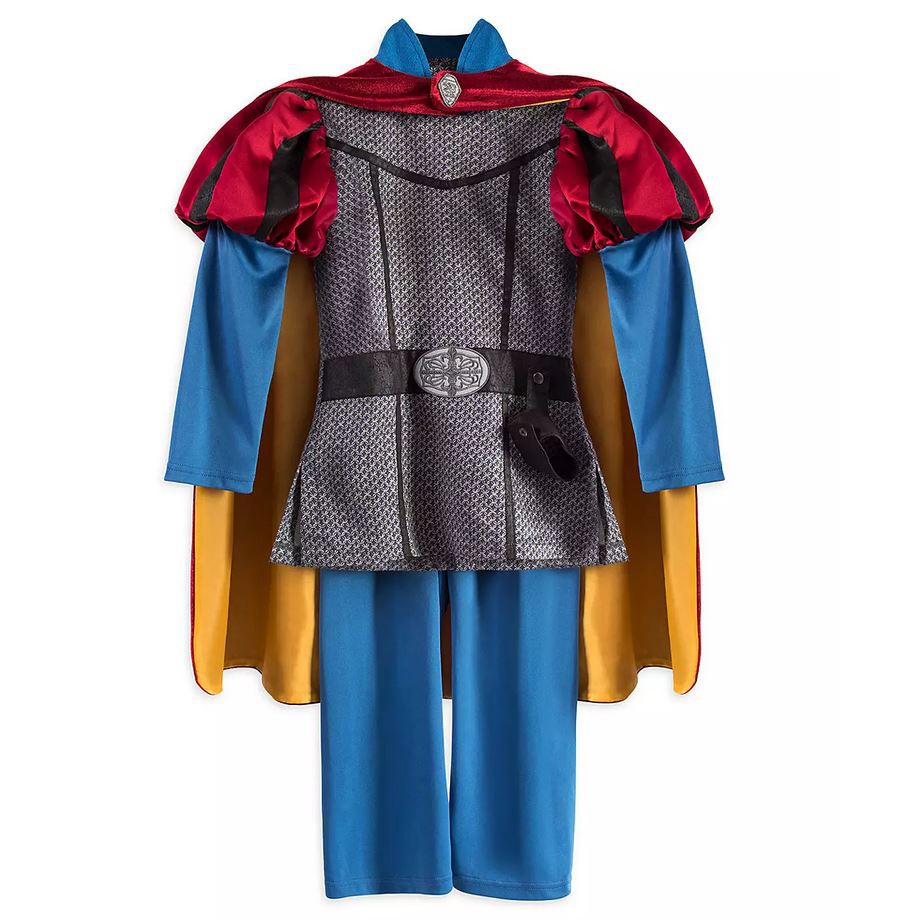 c ❤️正版❤️ 美國迪士尼 睡美人 王子 Phillip 兒童 裝扮服 萬聖節 寫真服 造型服