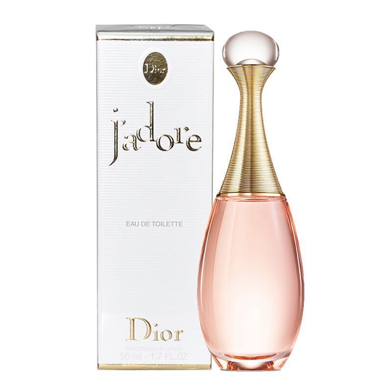 正品公司貨！Christian Dior 迪奧 真我宣言女性淡香水 50ml/100ml