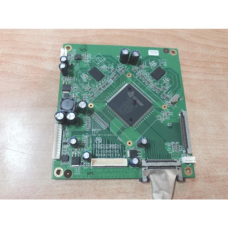 CHIMEI 奇美 TL-55ZX800D 液晶顯示器 轉板 TL-55ZX8D-700 拆機良品