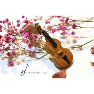 ♫基音音樂♫ MD 模擬【低音大提琴】吊飾 BASS吊飾 DoubleBass 樂器吊飾 手工吊飾 禮物