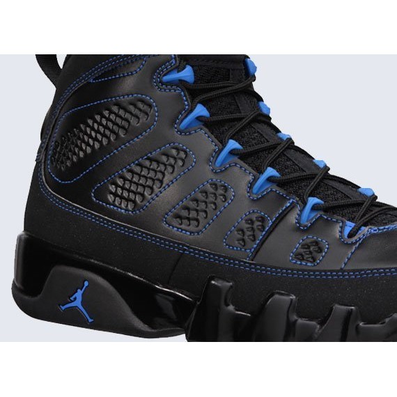 nike air jordan 9 ix retro