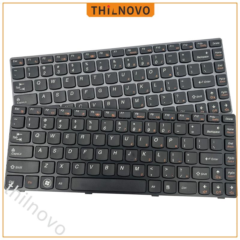 聯想G470 G480 G400 G460 Y450 Z460 Y470 Y430 E43筆記本鍵盤