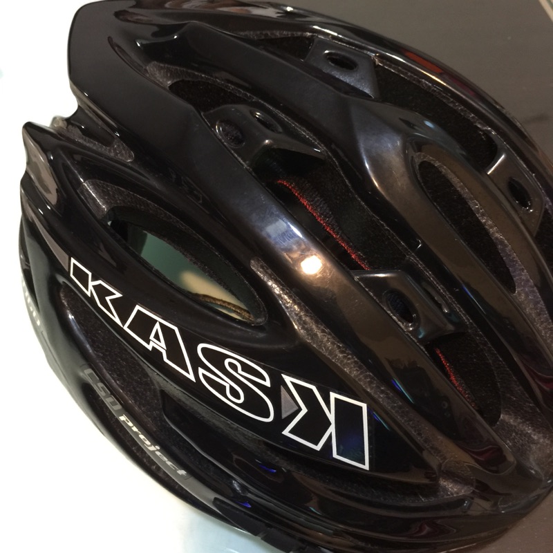 KASK自行車安全帽