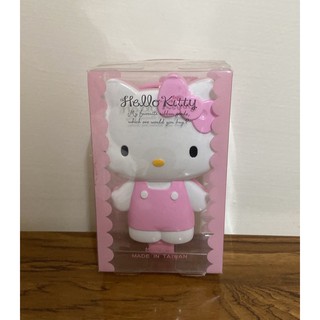 《現貨》Hello Kitty 折疊造型梳 按摩梳 氣墊梳