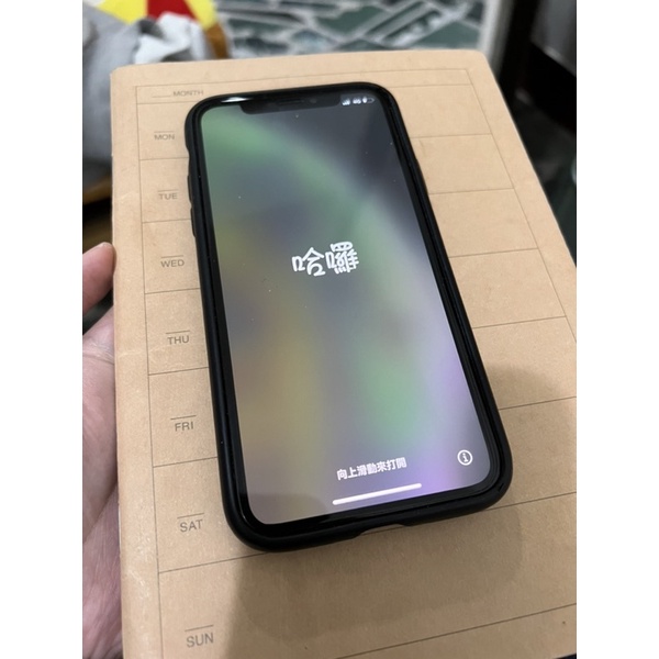 IPHONE XS 256g