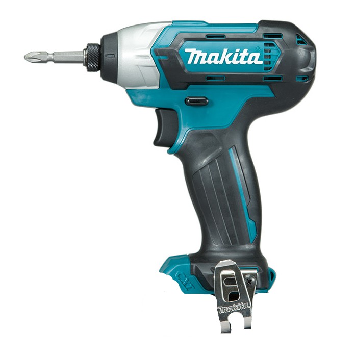 Small小五金 新品 Makita 牧田 TD110 TD110D 12V 鋰電 衝擊 起子機 TD110DZ(單機)