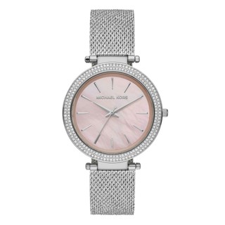 MICHAEL KORS花漾晶亮錶/MK4518