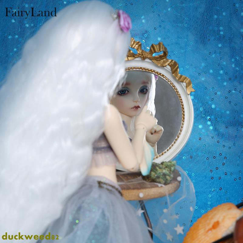 fairyland sia