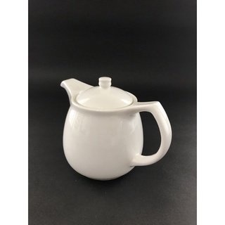 鍋碗瓢盆餐具大同磁器大同強化瓷器450cc茶壺 P5206PL