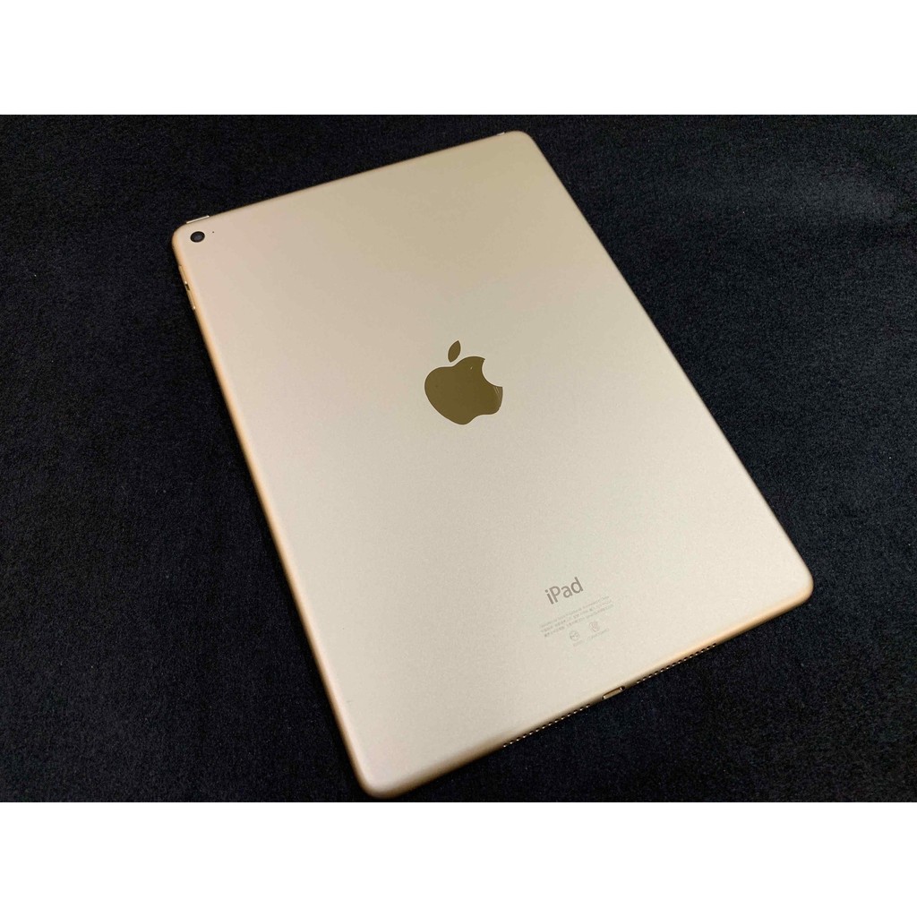 iPad Air2 Wifi 16G 金色 只要4500 !!!