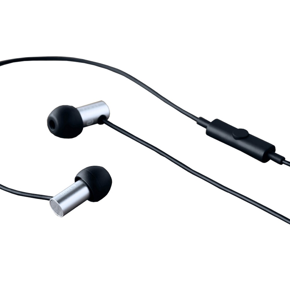 日本 Final E2000CS 耳道式耳機 有線耳機 動圈單體 耳塞式耳機 入耳式 重低音 霧面銀 現貨 廠商直送