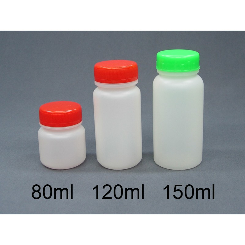 80ml~150ml中口瓶(商品100%台灣製造)分裝瓶清潔劑瓶肥料瓶塑膠桶瓶瓶罐罐團購批