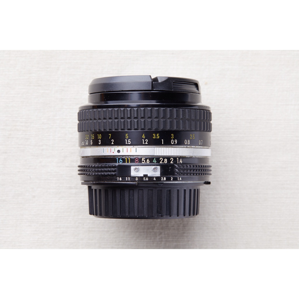森寫真機店】Nikon AI 50mm F1.4 #605 | 蝦皮購物 森寫真機店】Nikon AI 50mm F1.4 #605 | 蝦皮購物
