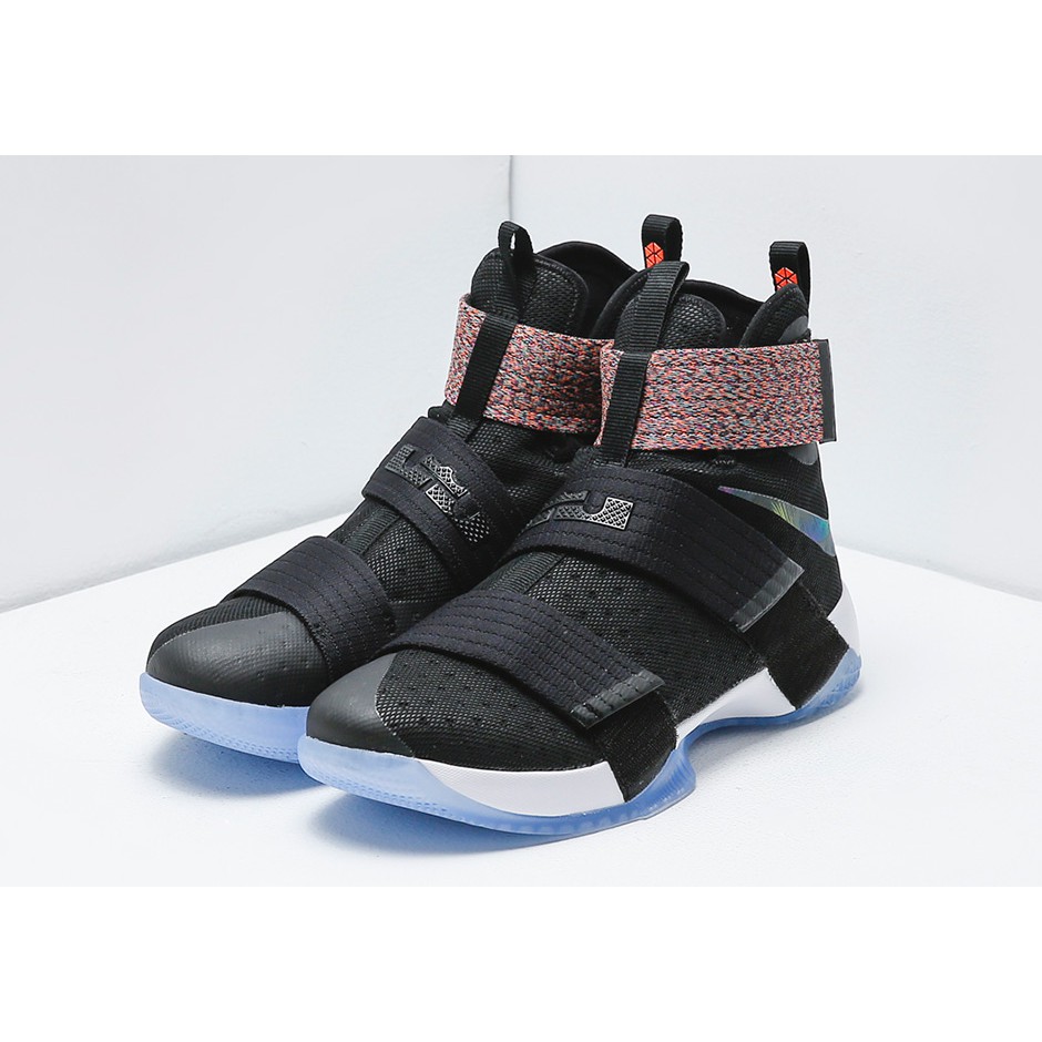 lebron nike soldier 10