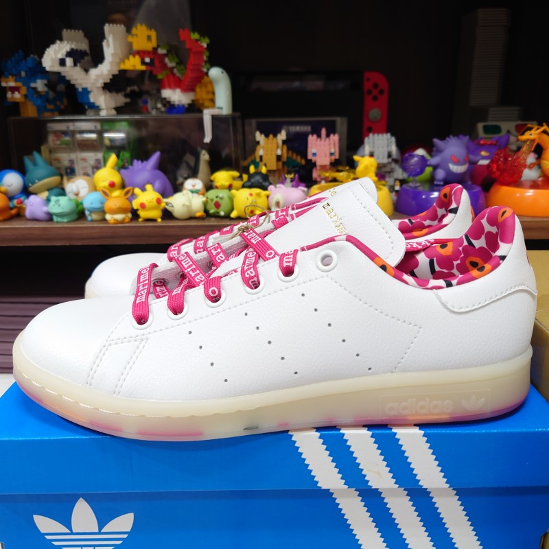 Adidas Sneaker Marimekko Adidas Stan Smith Chaos Pink Adidas