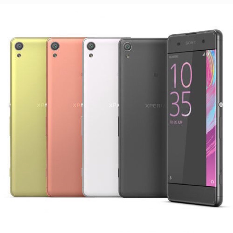 自售 熱騰騰 SONY Xperia XA 福利機