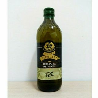 義大利《Giurlani》老樹純橄欖油(1000ml/瓶)超取限一瓶&宅配限2瓶