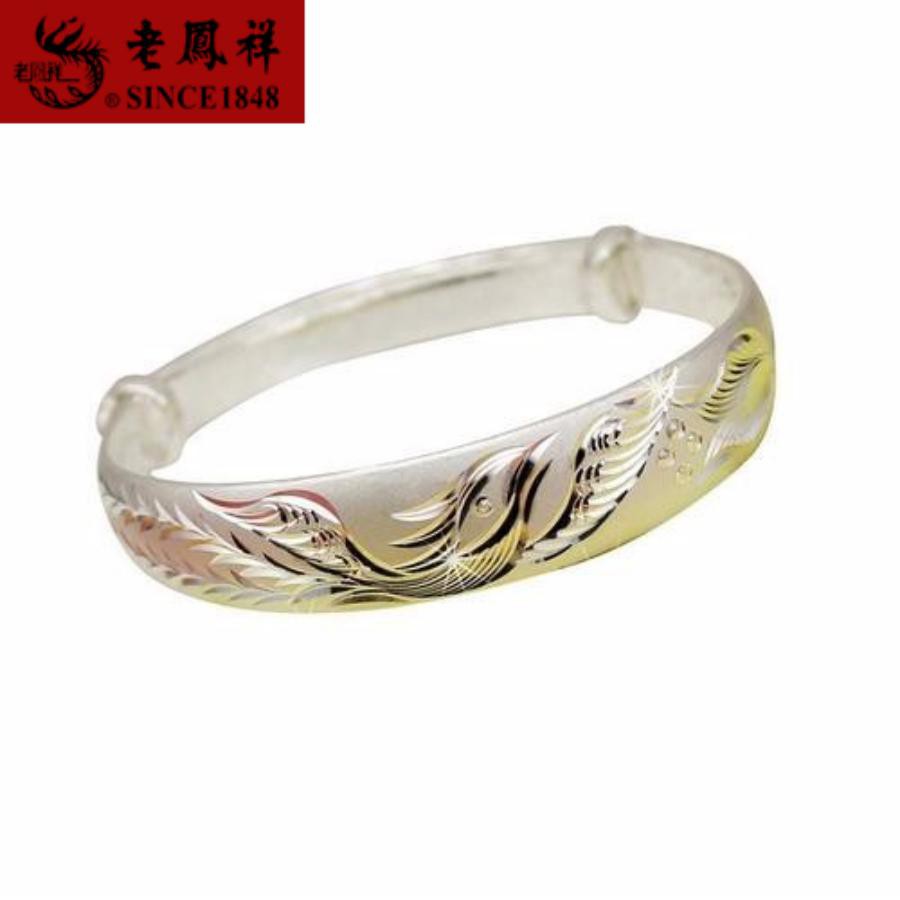 99純白銀景泰藍孔雀手鐲女寬版琺瑯彩復古文藝民族送媽媽感恩禮物 蝦皮購物