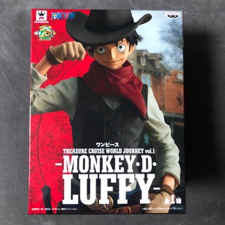 航海王 海賊王 金證 公仔 日本帶回 正版 魯夫 onepiece 金證日版 一起航向偉大航道吧～
