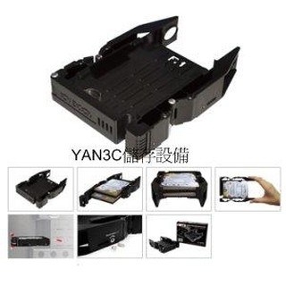 中銨 MB990SP-B 2.5吋轉3.5吋轉接盒 可2.5吋硬碟 / SSD 使用