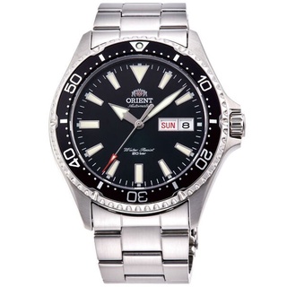 【高雄時光鐘錶】ORIENT 東方 RA-AA0001B WATER RESISTANT系列 200m潛水錶 手錶男錶