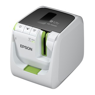 EPSON LW-1000P 產業專用高速網路條碼標籤機