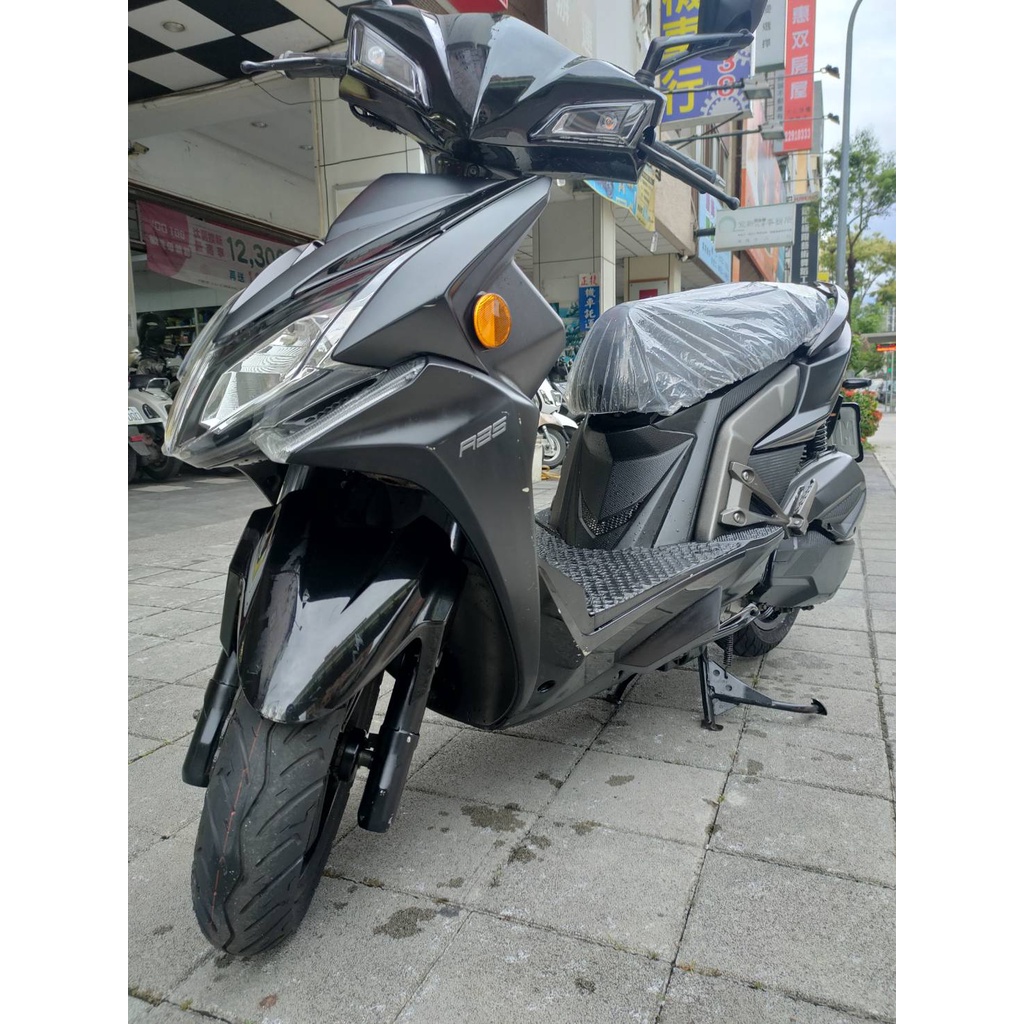 【大台中中古機車行】 光陽機車 2019 雷霆RACING S 150CC(可分期0元交車)最低月付2812元