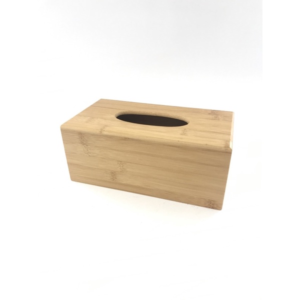 東昇瓷器餐具-采宴竹製面紙盒