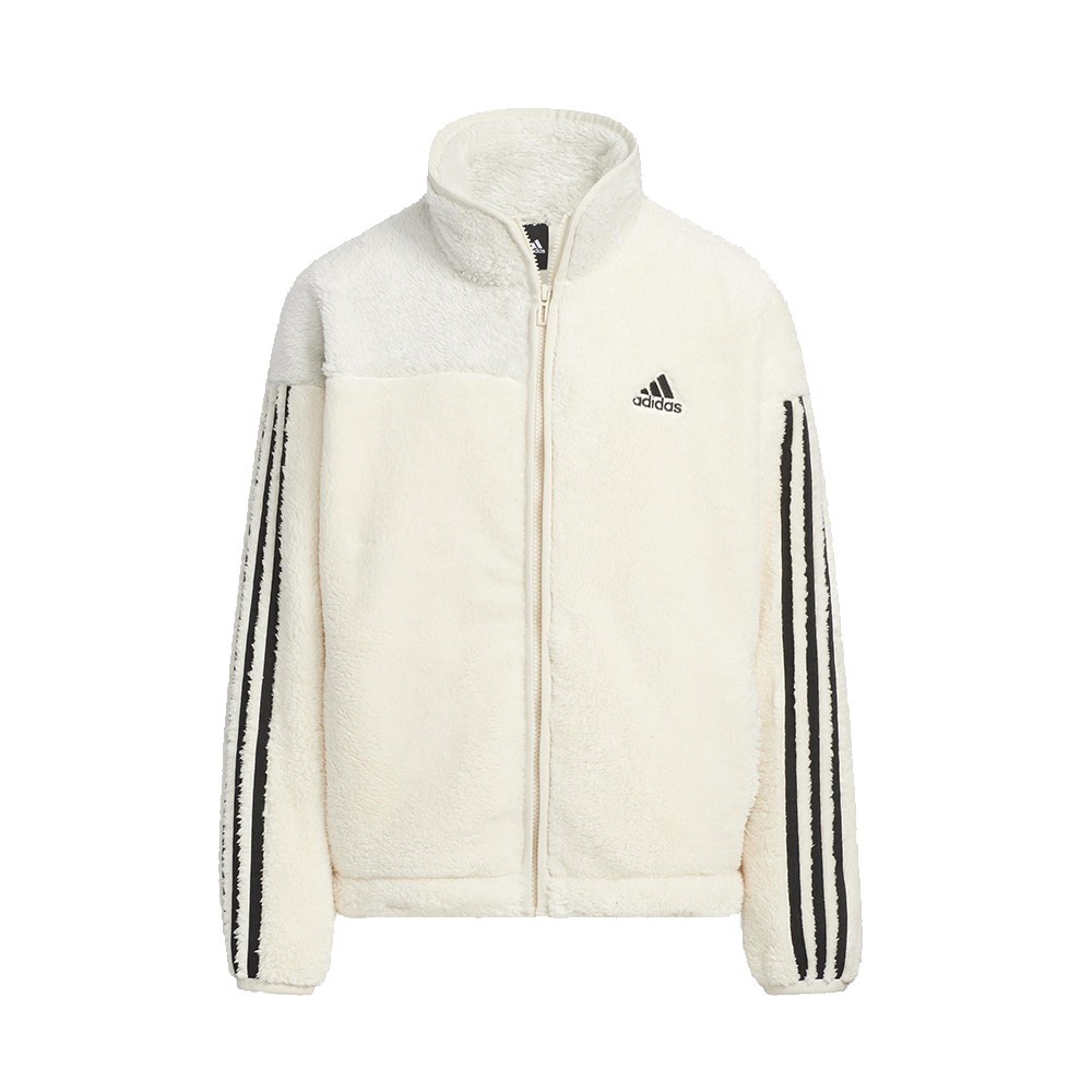 ADIDAS 兒童 JG BOA JKT 立領 流行 休閒運動外套-HM9582 廠商直送