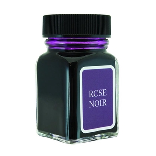 MONTEVERDE USA墨水/ 紫玫墨ROSE-NOIR/ 30ml eslite誠品